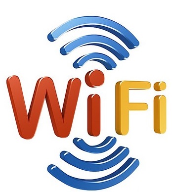WiFi WiFi