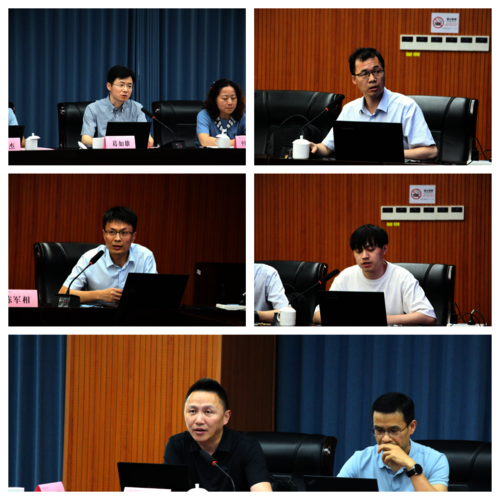 代表发言 代表发言